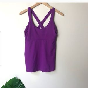 Patagonia Workout Tank